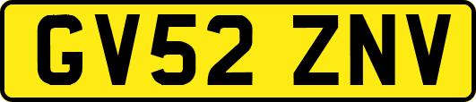 GV52ZNV