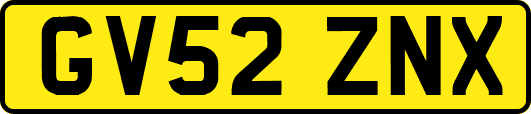 GV52ZNX