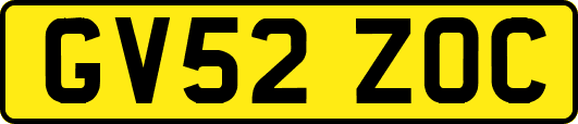 GV52ZOC