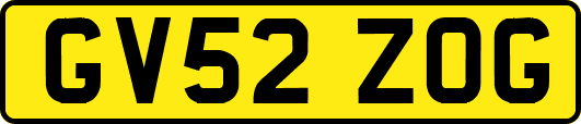 GV52ZOG