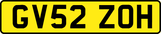 GV52ZOH