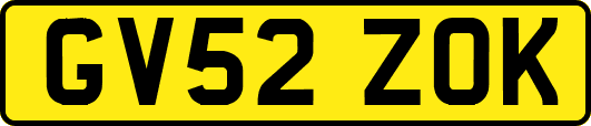 GV52ZOK