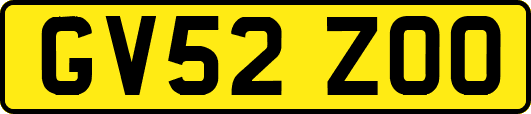 GV52ZOO