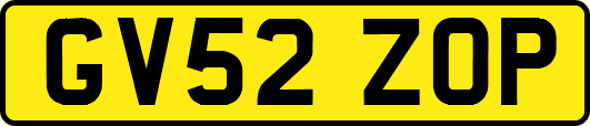 GV52ZOP