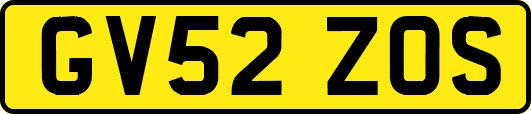 GV52ZOS