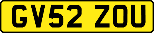 GV52ZOU