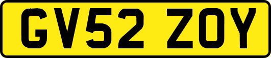 GV52ZOY
