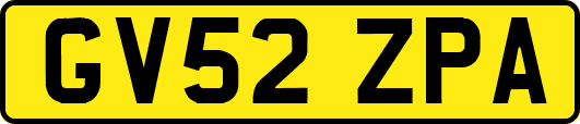 GV52ZPA