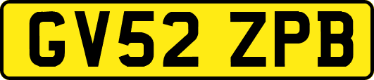 GV52ZPB