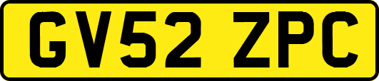 GV52ZPC