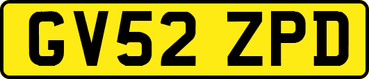 GV52ZPD