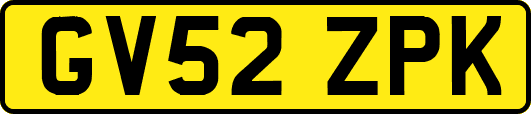 GV52ZPK