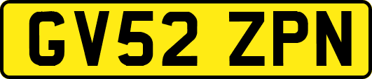 GV52ZPN