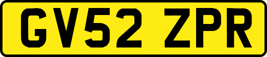 GV52ZPR