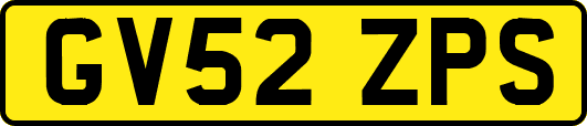 GV52ZPS