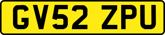 GV52ZPU