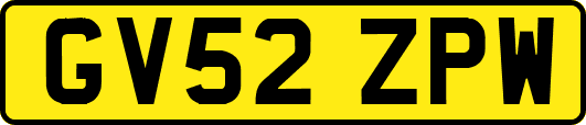 GV52ZPW