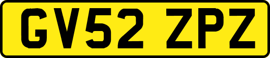 GV52ZPZ