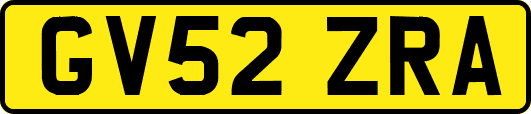 GV52ZRA