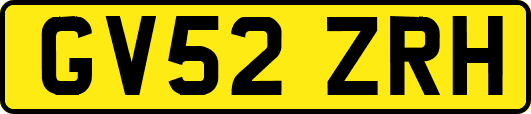 GV52ZRH
