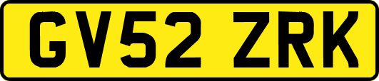 GV52ZRK
