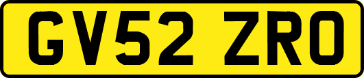 GV52ZRO