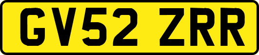 GV52ZRR