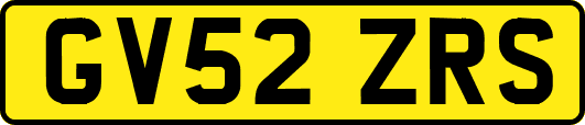 GV52ZRS