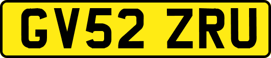GV52ZRU