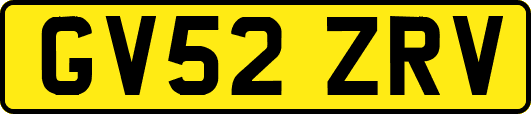 GV52ZRV