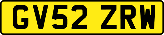GV52ZRW