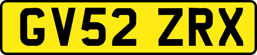 GV52ZRX