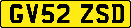 GV52ZSD