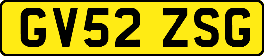 GV52ZSG
