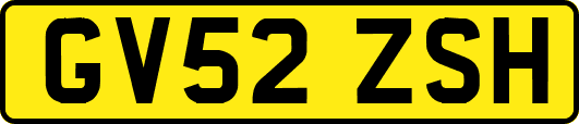 GV52ZSH