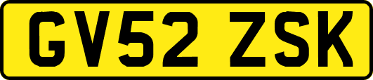 GV52ZSK