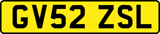 GV52ZSL