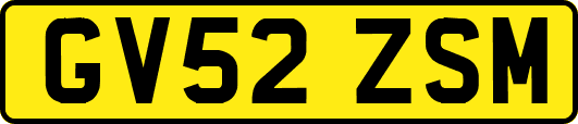 GV52ZSM