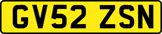 GV52ZSN