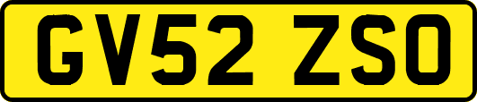 GV52ZSO