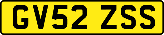 GV52ZSS