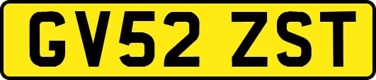 GV52ZST