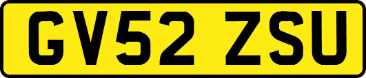 GV52ZSU