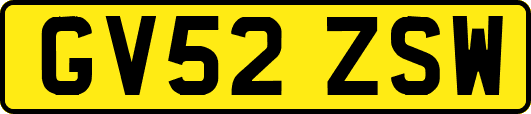 GV52ZSW