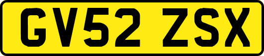 GV52ZSX