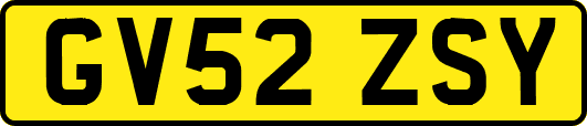 GV52ZSY
