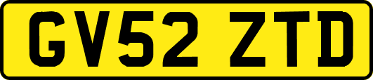 GV52ZTD
