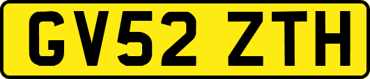 GV52ZTH