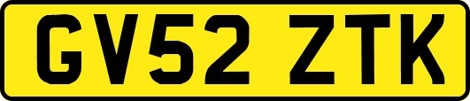 GV52ZTK