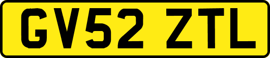 GV52ZTL
